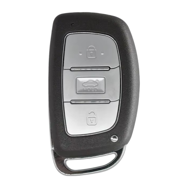 Fanavn 3 Buttons Universal Smart remote FS31