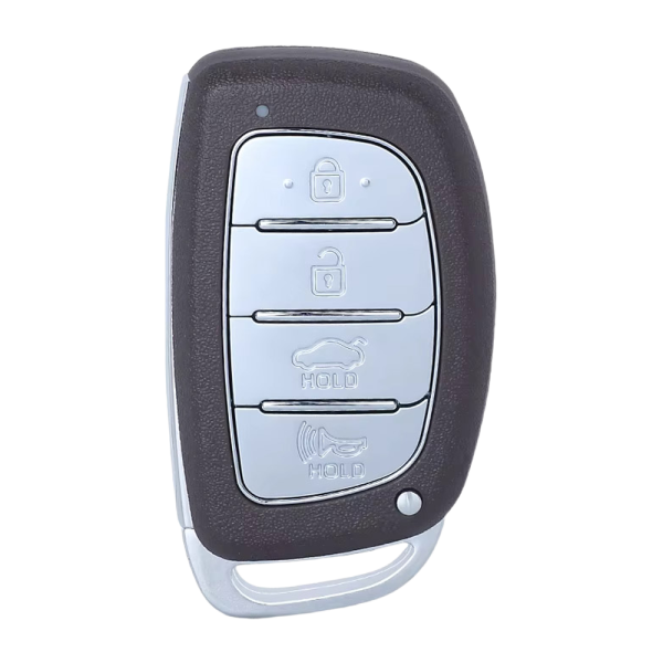 Fanavn 3 Buttons Universal Smart remote FS32