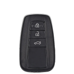 Fanavn 3 Buttons Universal Smart remote FS36-3