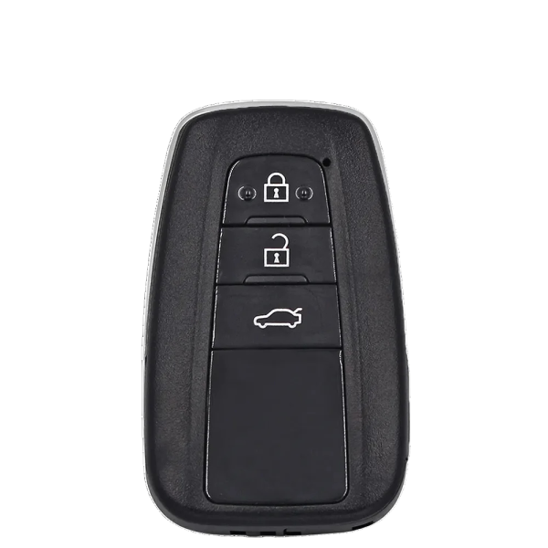 Fanavn 3 Buttons Universal Smart remote FS36-3